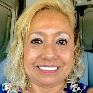 Meet your Posher, Gloroa